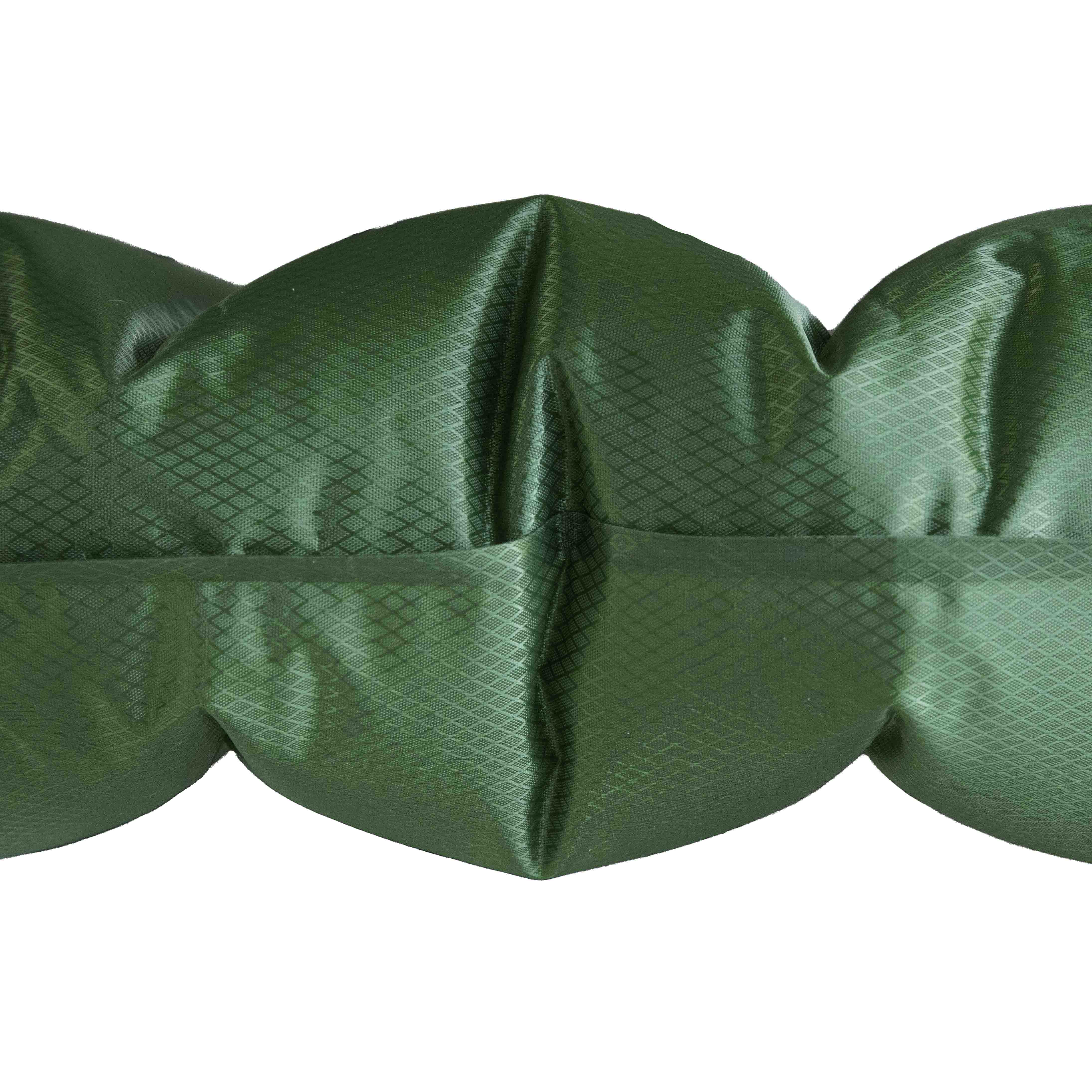 Килимок надувний Tramp Air Lite Double 195х138х10см — 2