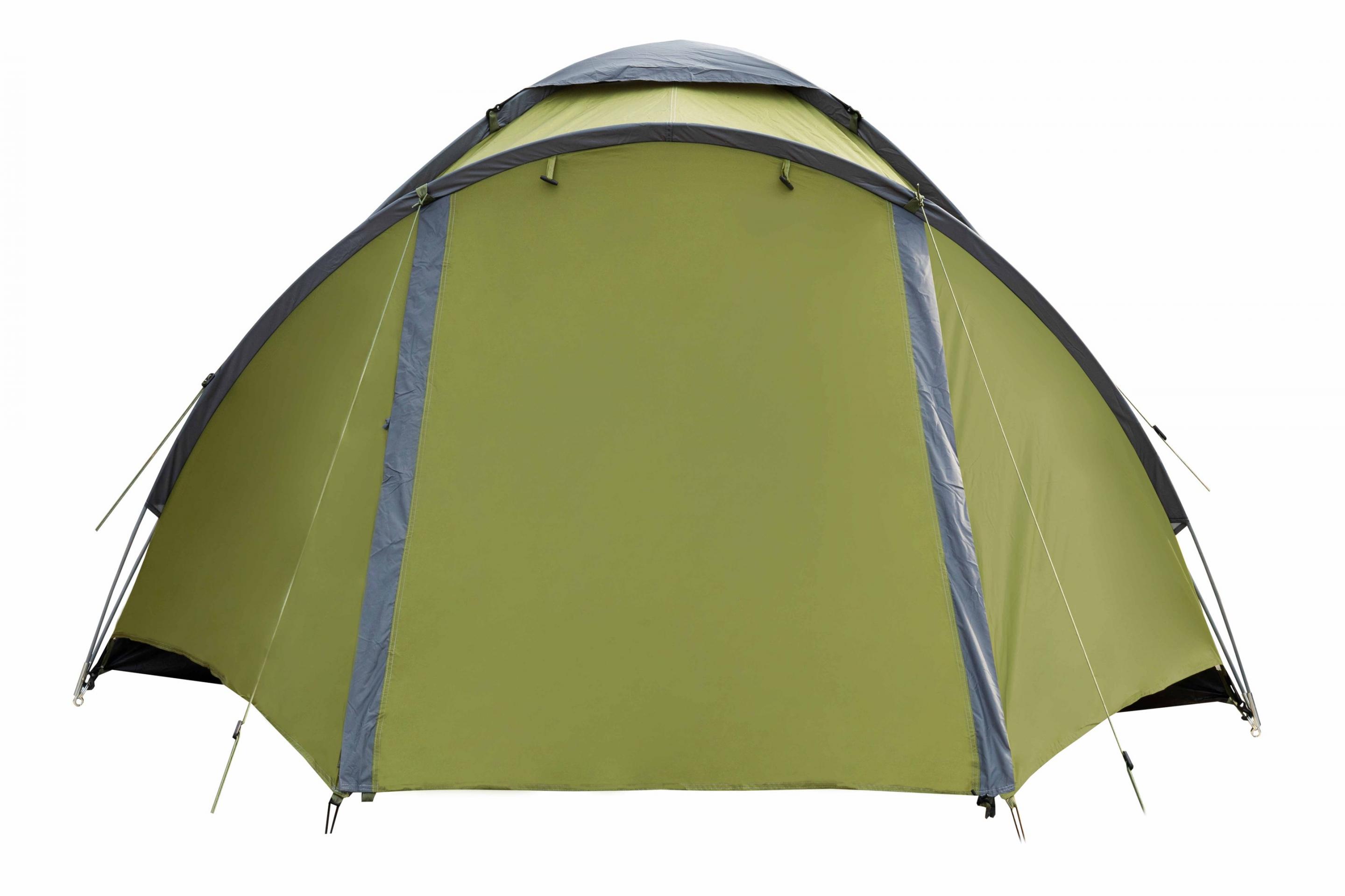 Намет Tramp Lite Fly 2 одношаровий olive UTLT-041 — 3