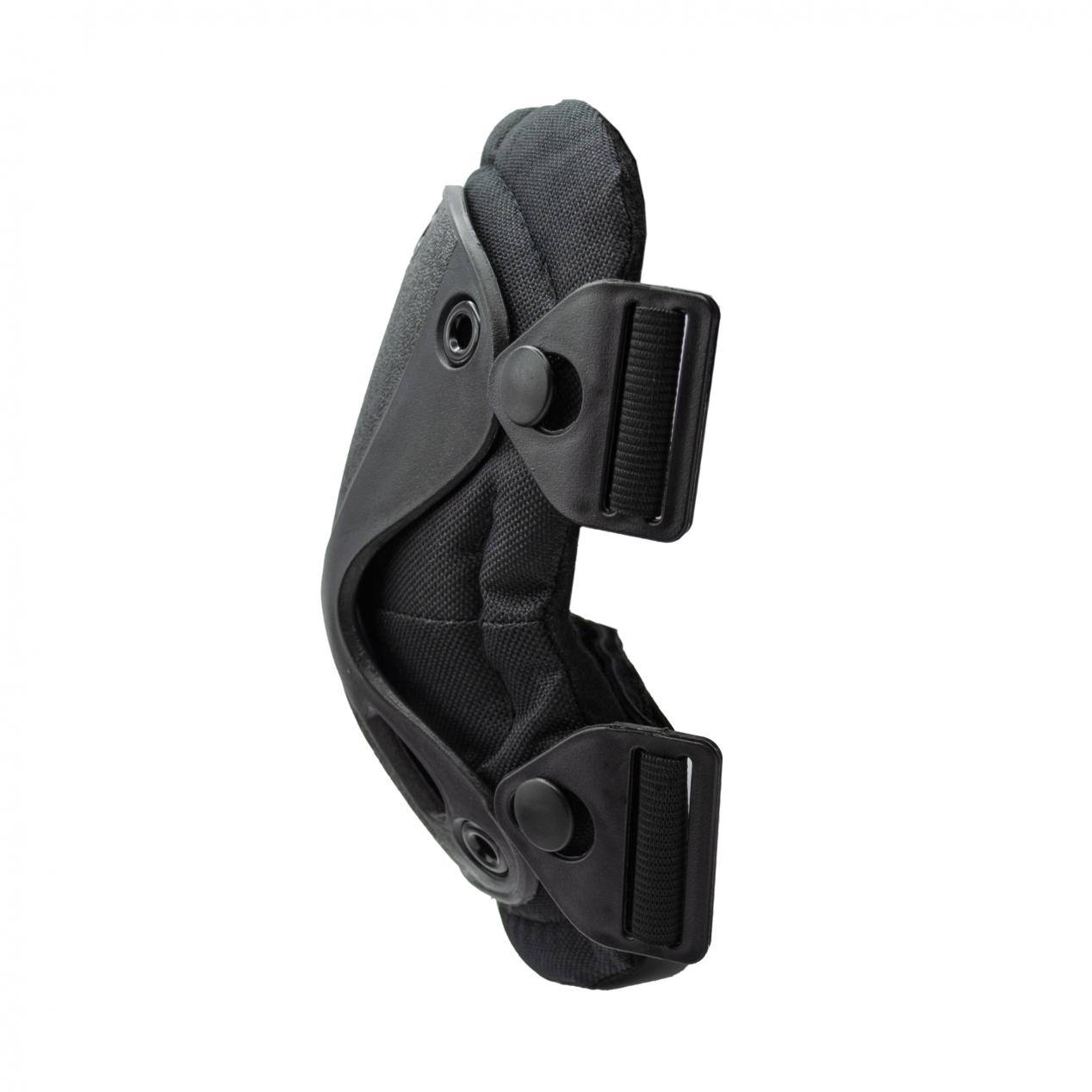 Наколінники Tramp Knee Pads чорний UTRGB-006 — 3