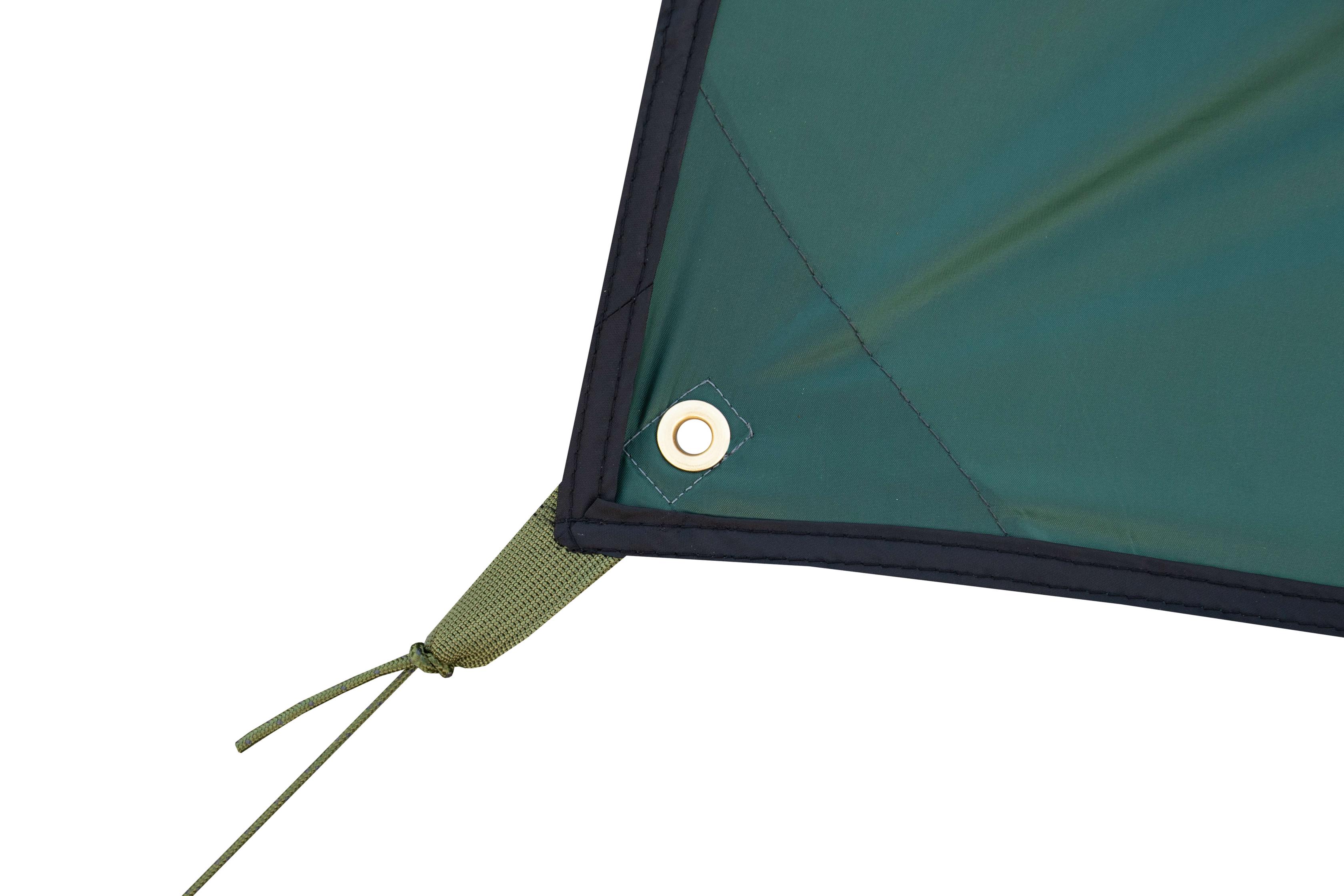 Тент Tramp Tent 3 х 3 green UTRT-100 — 4
