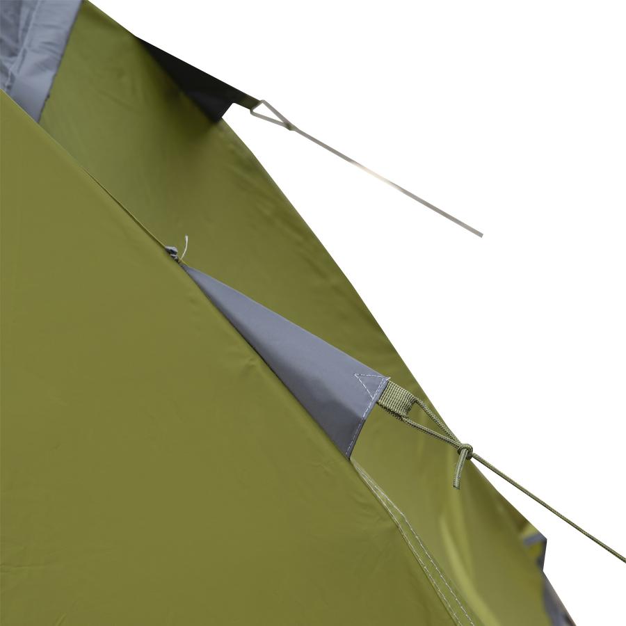Намет Tramp Lite Wonder 2 olive UTLT-005 — 4