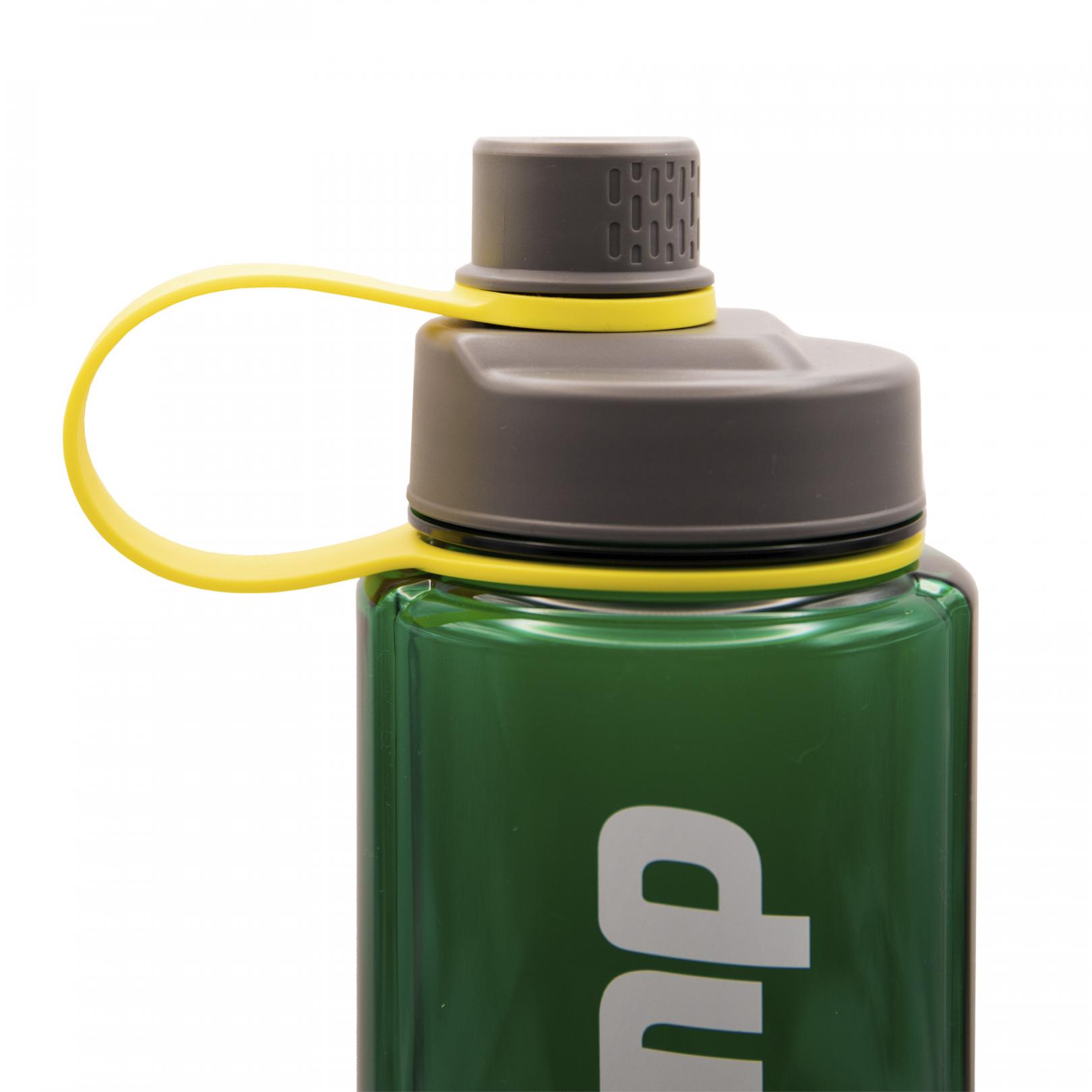 Фляга Тритан Tramp 1л. Green UTRC-288 — 4