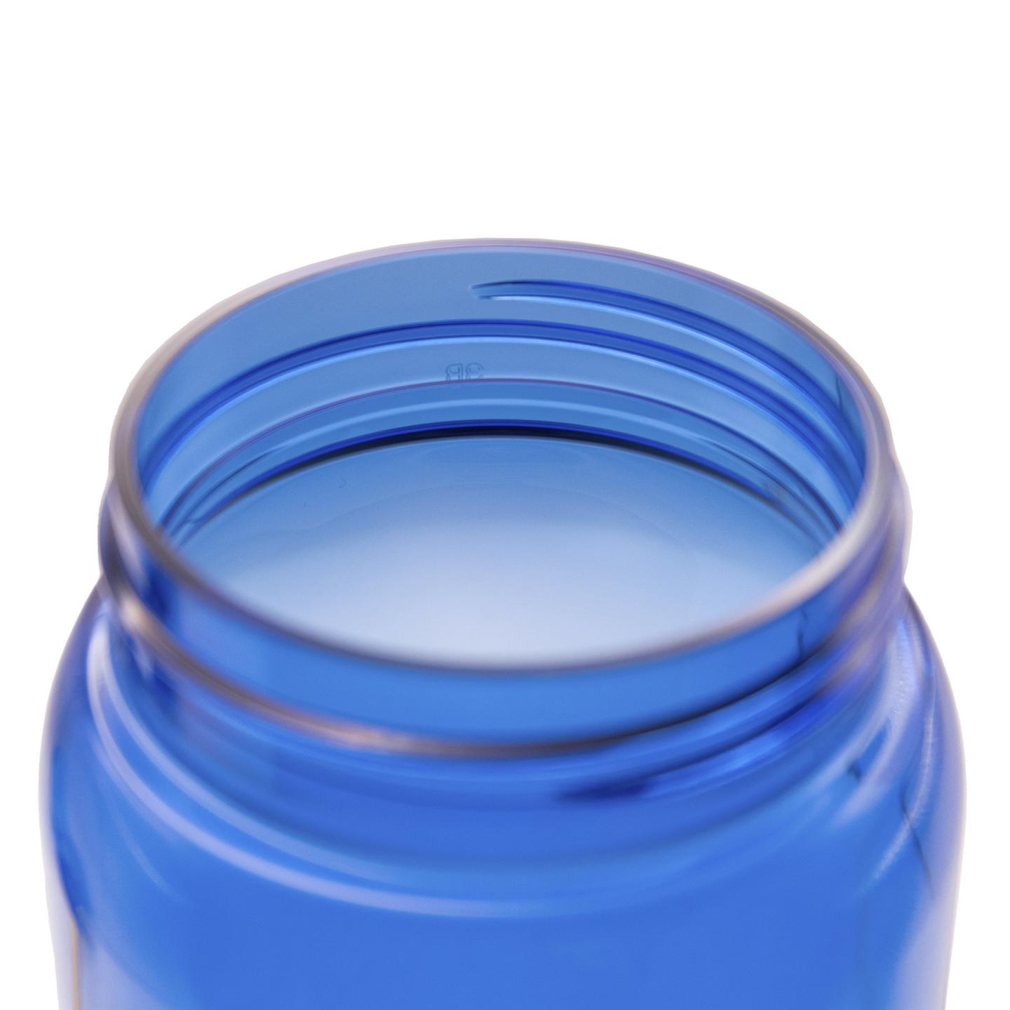 Фляга Тритан Tramp 0,75л. Blue UTRC-289 — 4