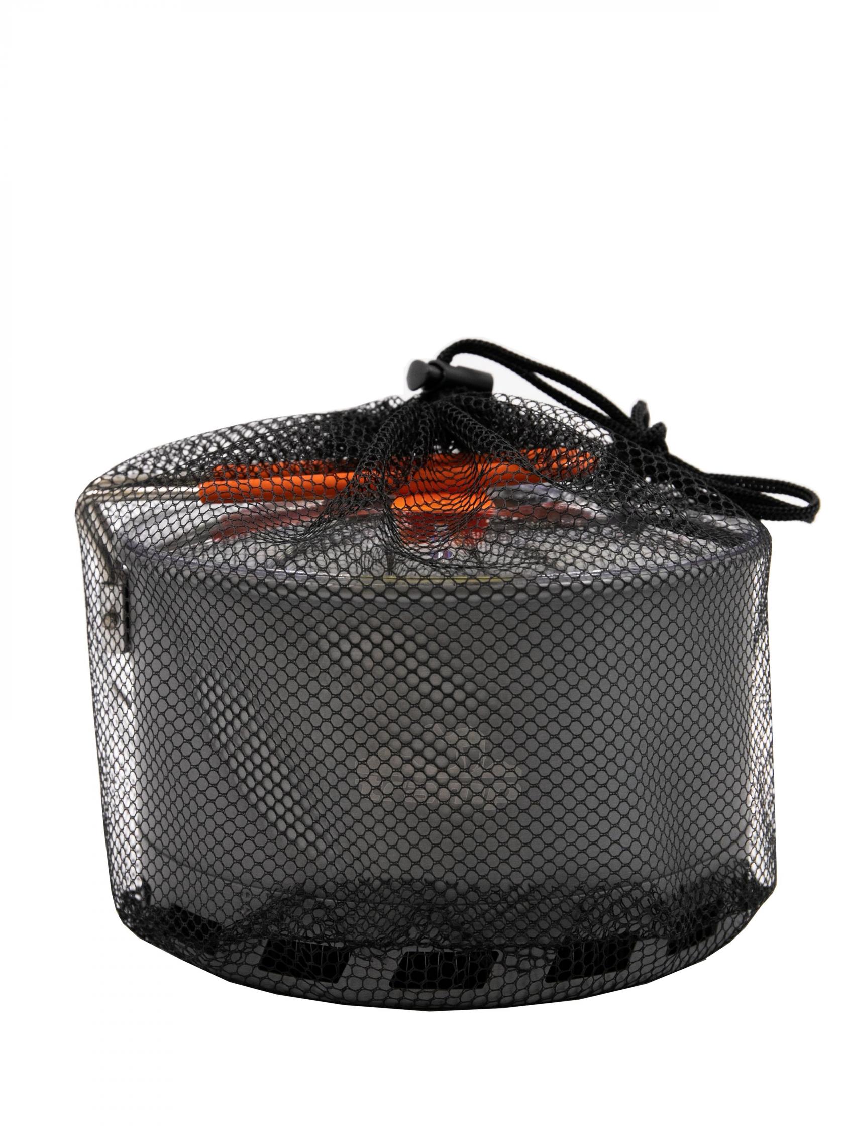 Котел с теплообменником Tramp Firebird 2,2л UTRC-119 — 3