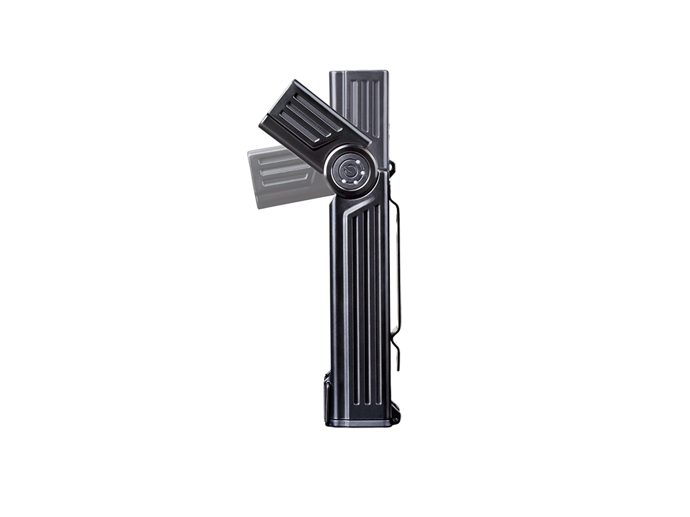 Ліхтар ручний Fenix WT25R — 3