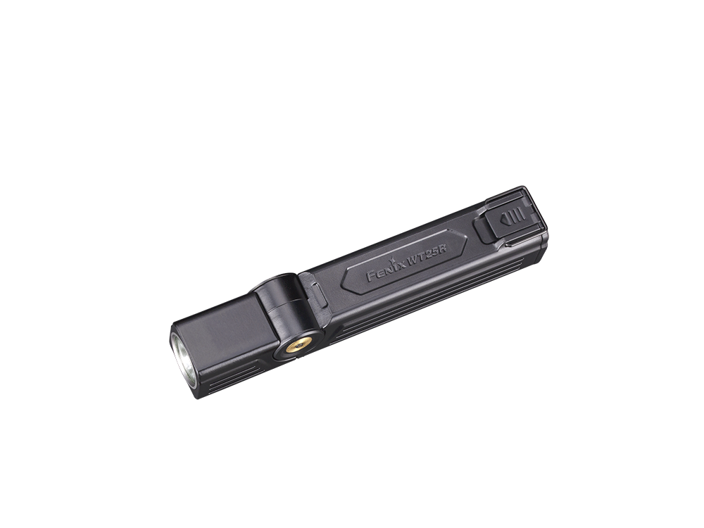 Ліхтар ручний Fenix WT25R — 4