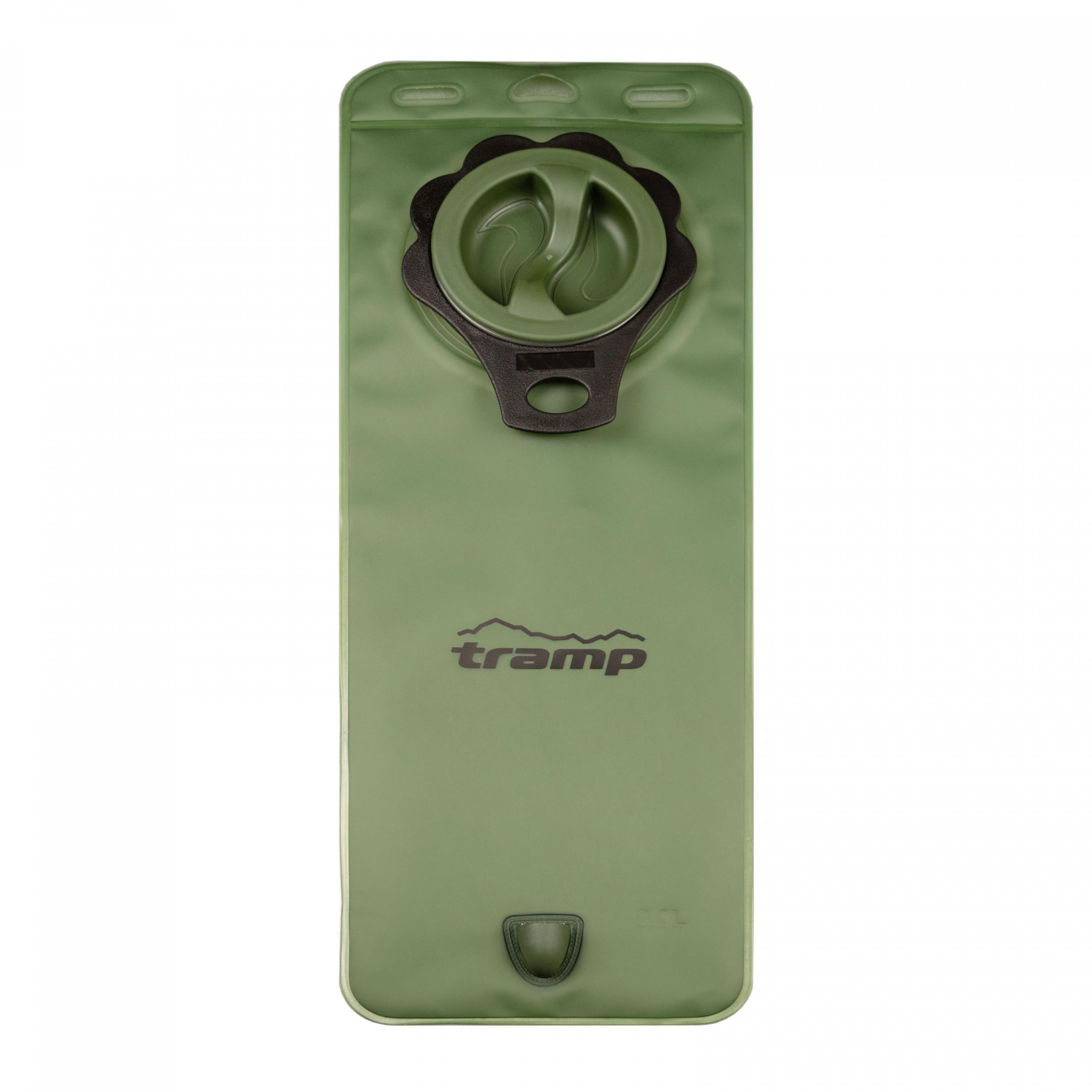 Питна система TRAMP 3л UTRA-057 — фото 1