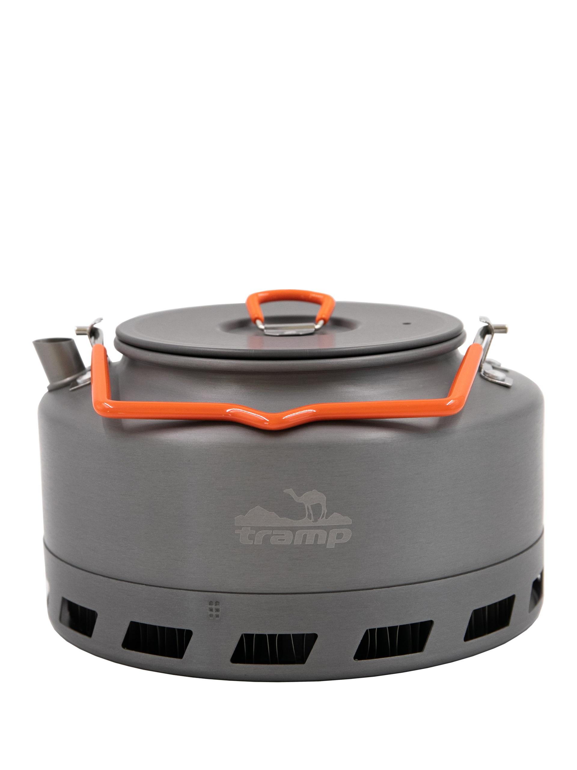 Чайник с теплообменником Tramp Firebird 1,1л UTRC-120 — 2