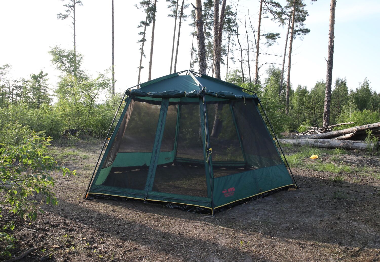 Шатер Tramp Mosquito Lux v2 — 2