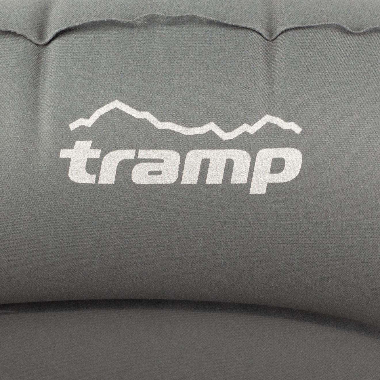 Подушка надувна під голову Tramp TPU UTRA-160 — 4