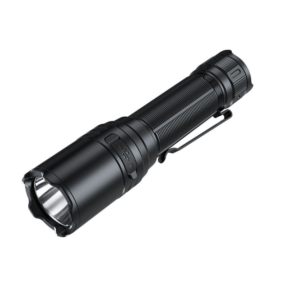 Ліхтар тактичний Fenix TK15R — 2