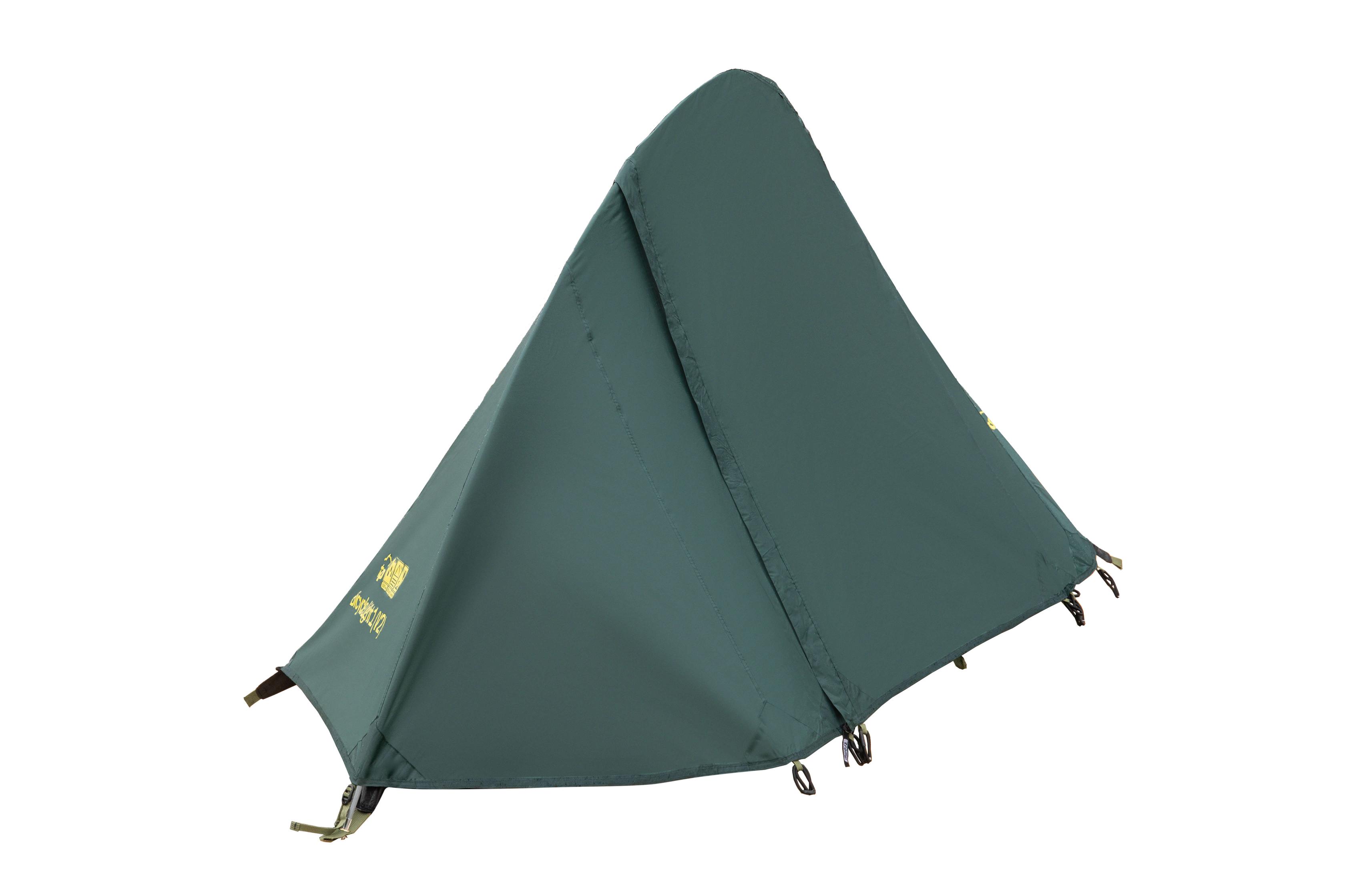 Намет Tramp Bicycle Light 1 (v2) green UTRT-033 — 3