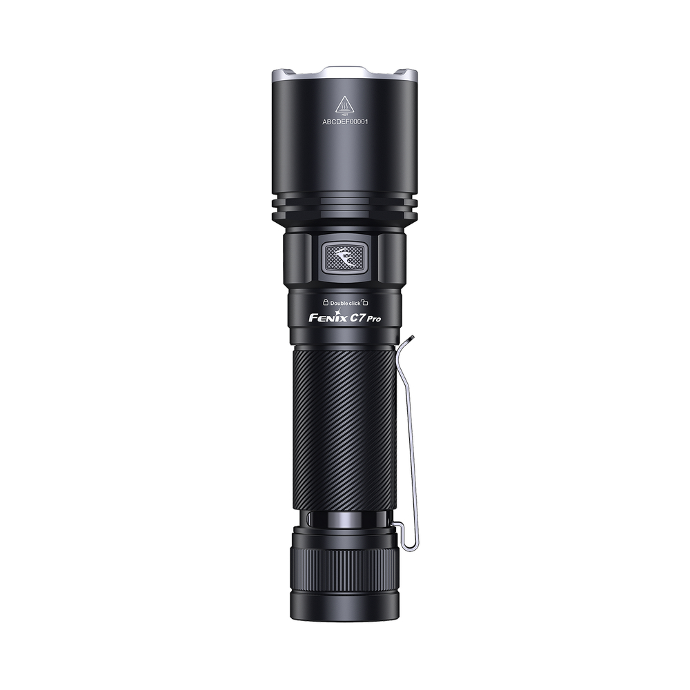 Ліхтар ручний Fenix C7 Pro — 3