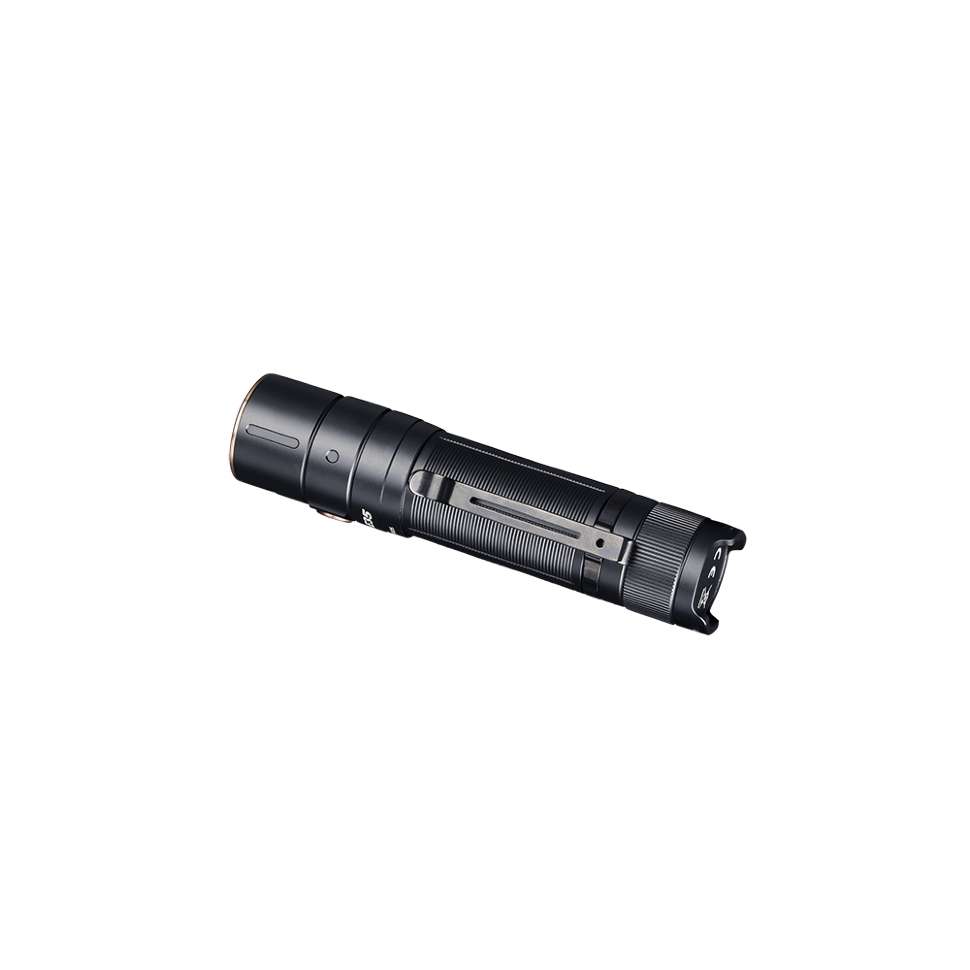 Ліхтар ручний Fenix E35 V3.0 — 2