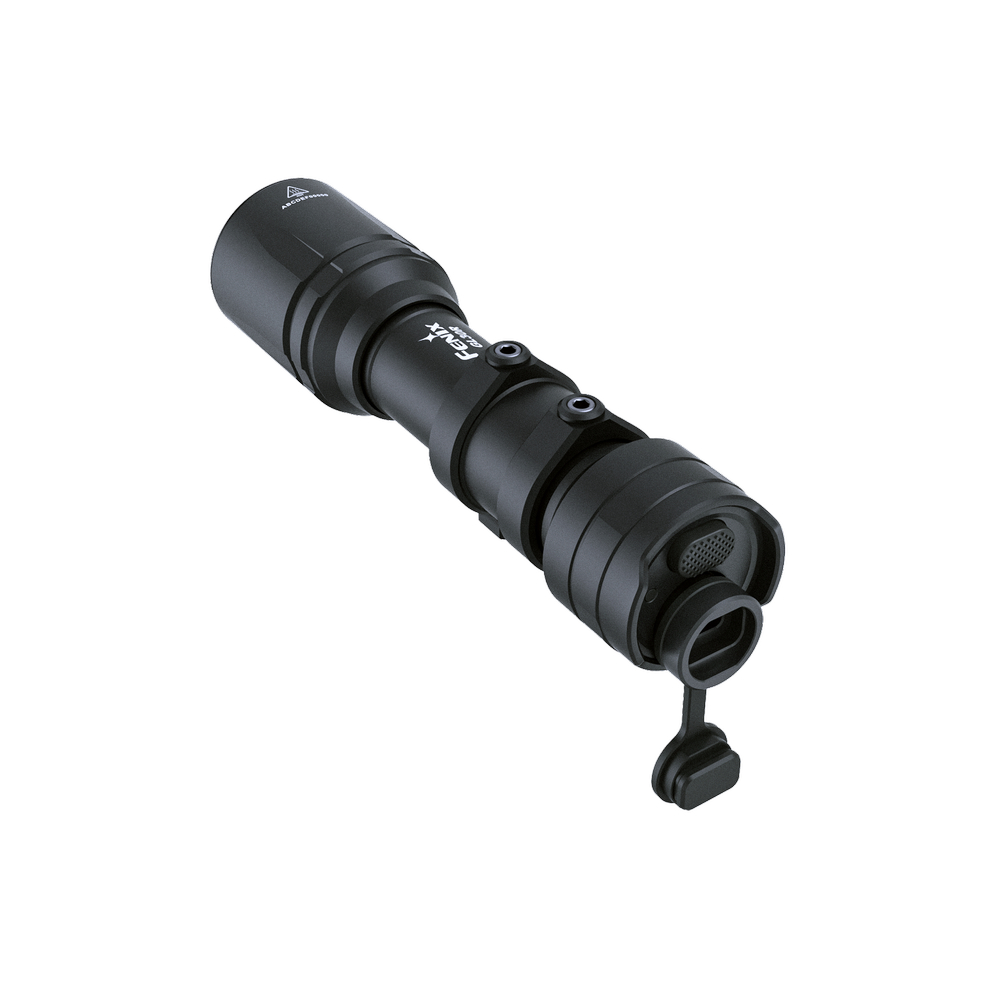 Ліхтар до пістолета Fenix GL30R — 4