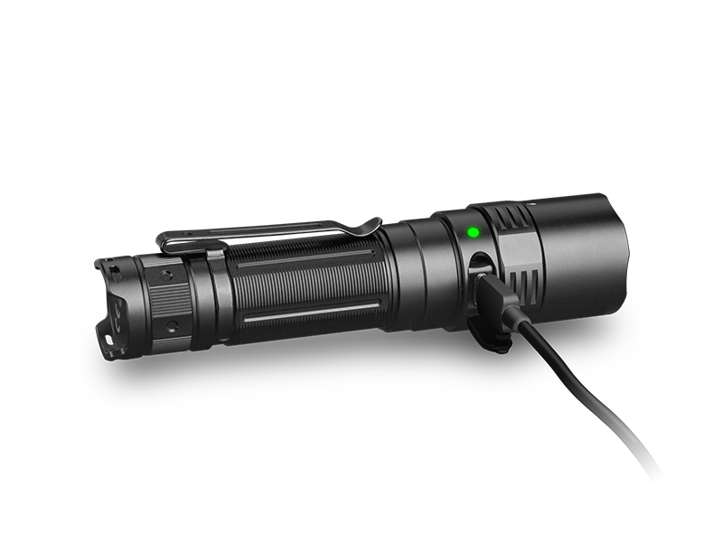 Ліхтар ручний Fenix PD40R V2.0 — 2