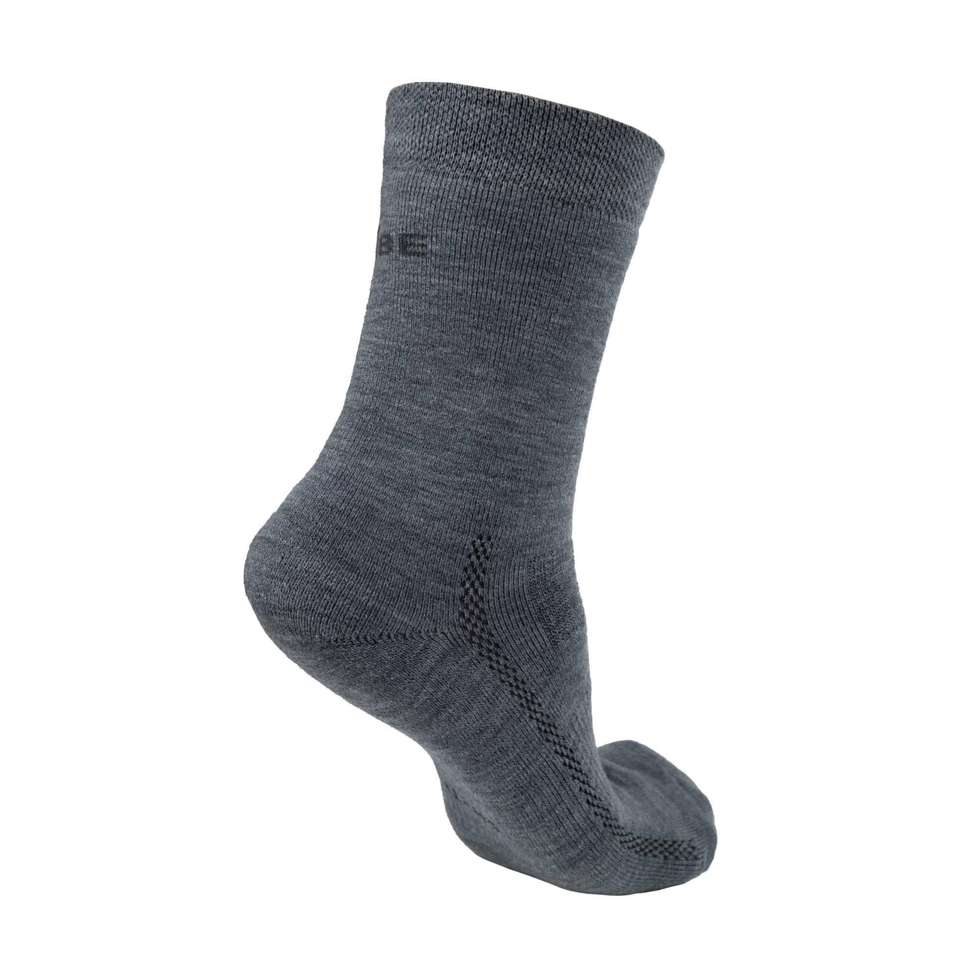 Шкарпетки Tribe Merino Hike Winter T-KB-0025-blue, 44-46 — 3