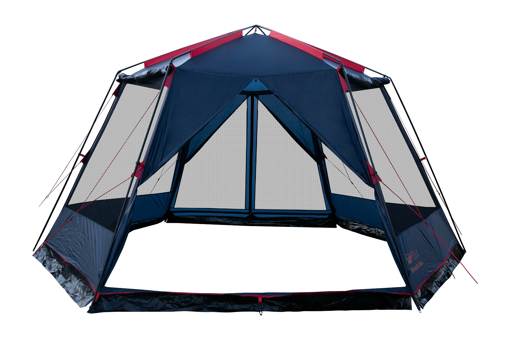 Шатер Tramp Lite Mosquito blue — 3