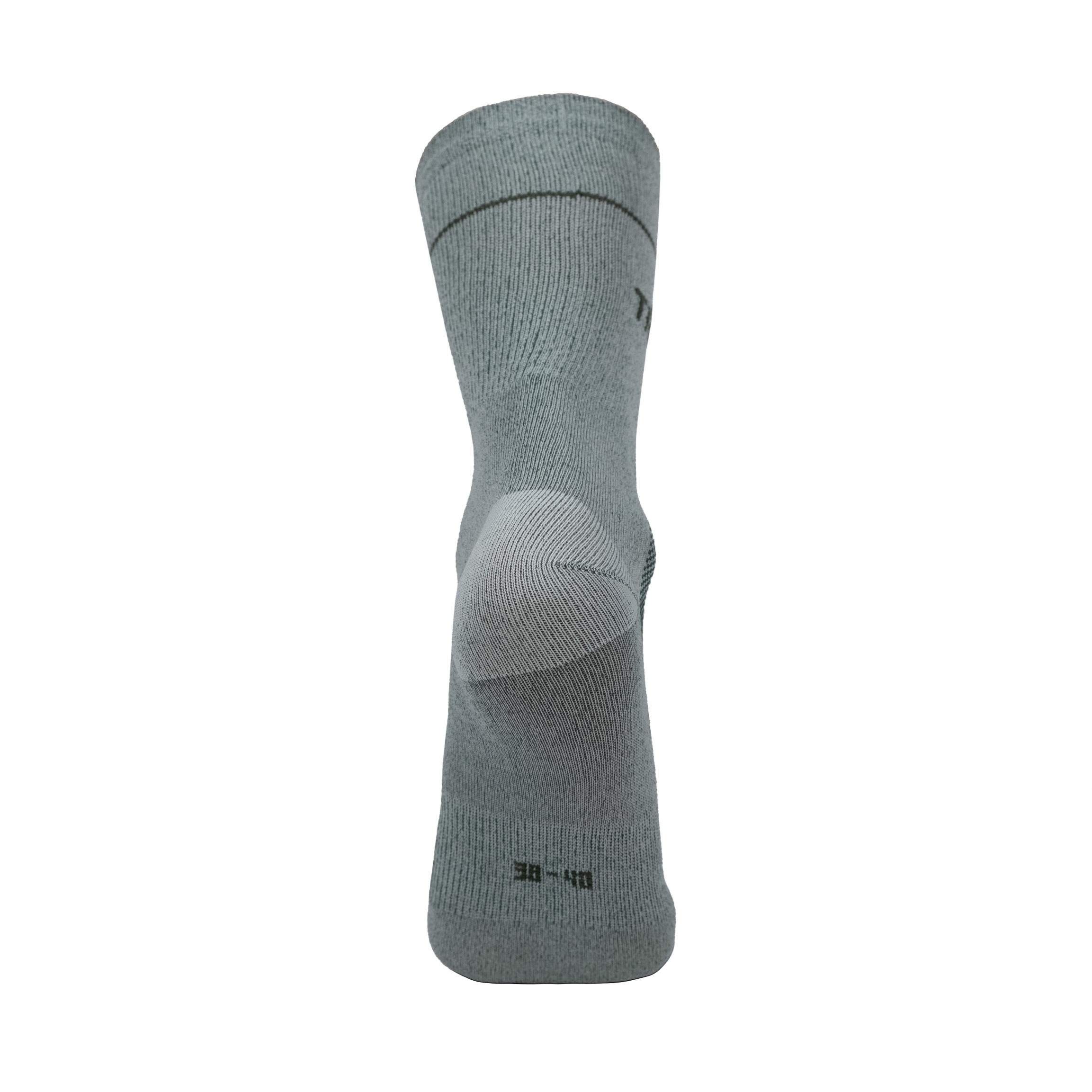 Шкарпетки Tribe Summer Light T-KB-0004-melange, 44-46 — 3
