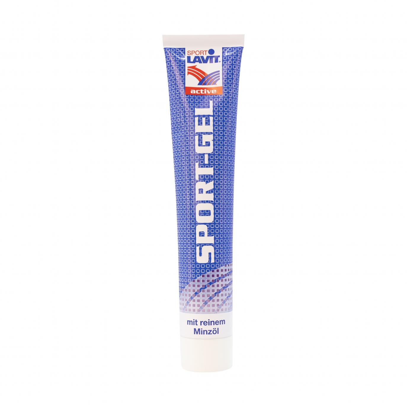 ель охлаждающий Sport Lavit Sportgel 100 ml (39602000)