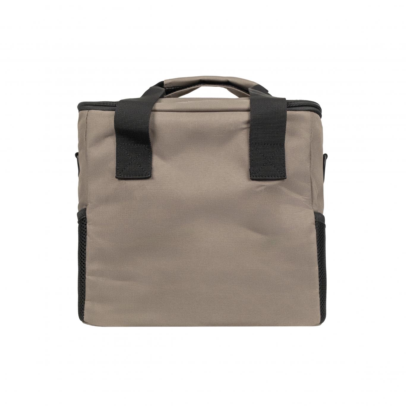 Термосумка Tribe Cooler 10 L T-IF-0009-brown — 4