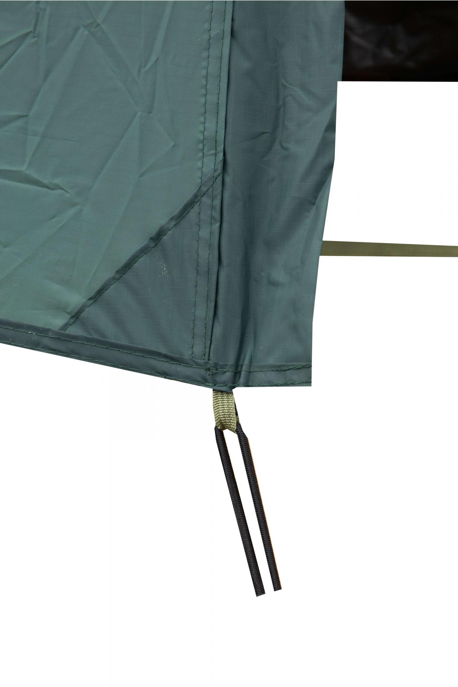 Намет Tramp Scout 2 (v2) green UTRT-055 — 2