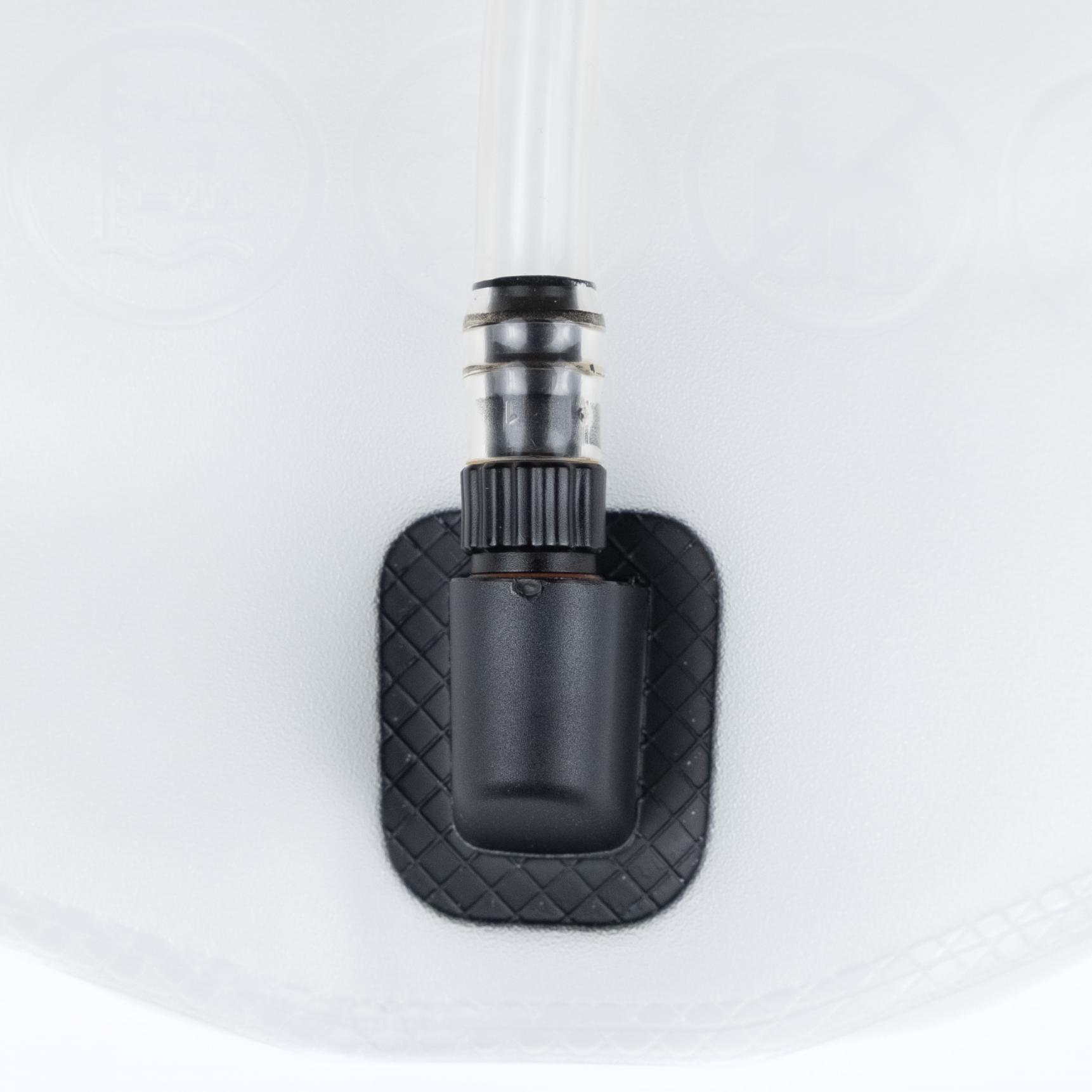 Питна система Tribe Flow 1,5 л T-FE-0038-white — 2
