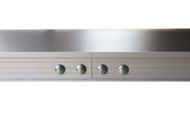 Стіл Tramp МДФ 80х60х70см TRF-015 — 3
