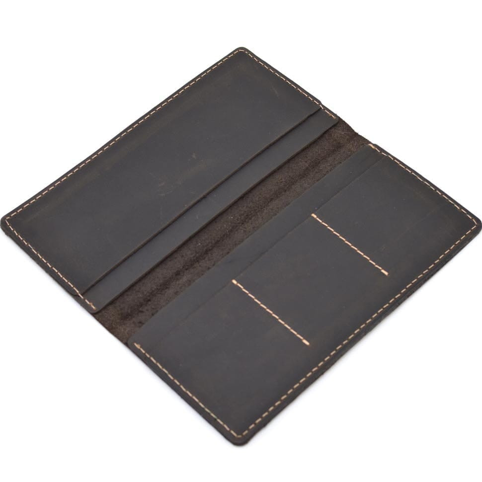 Мужское длинное портмоне TARWA RC-wall-002 — 2