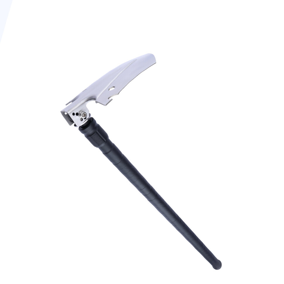 Багатофункціональна лопата Xiaomi NexTool Frigate KT5524 — 2