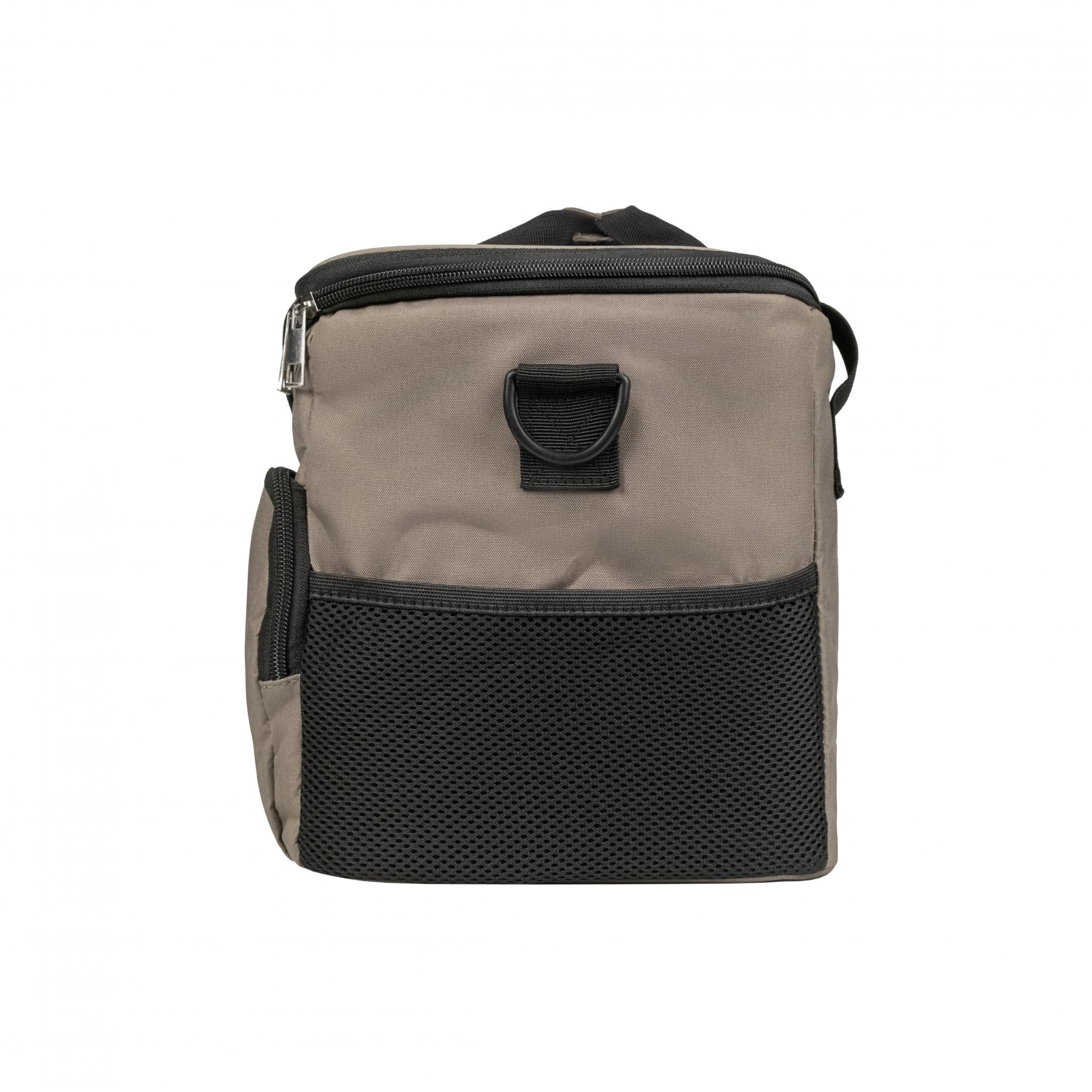 Термосумка Tribe Cooler 10 L T-IF-0009-brown — 3