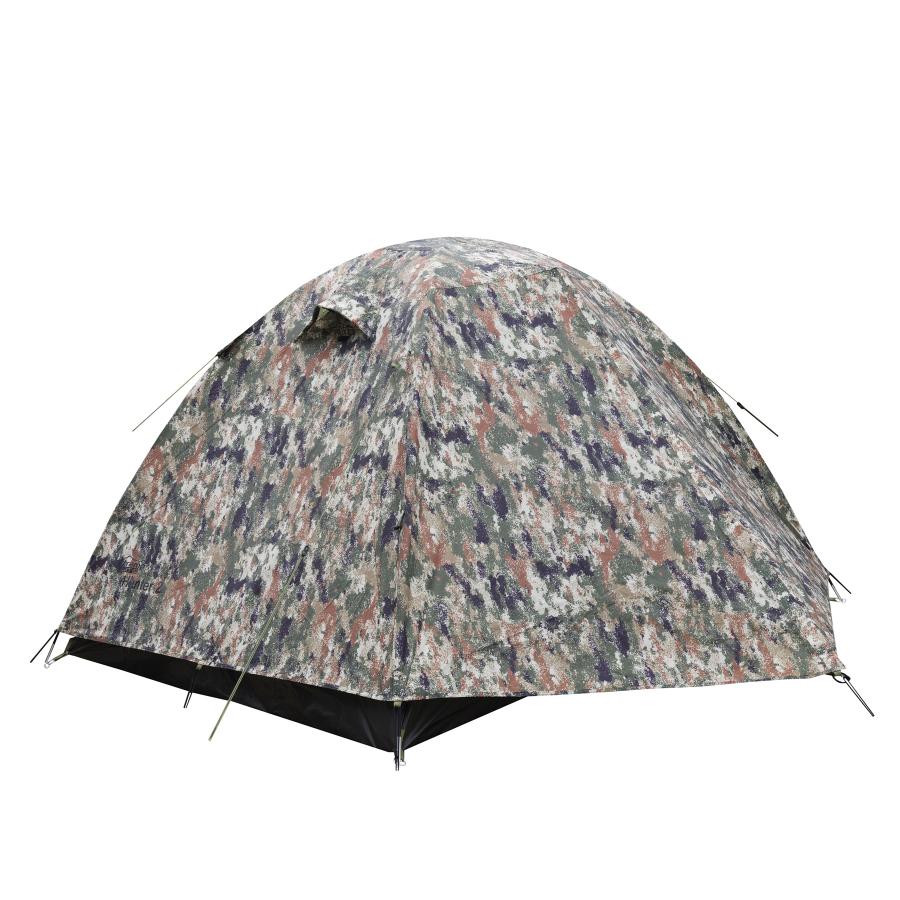 Палатка Tramp Lite Hunter 2 camo UTLT-008 — 4