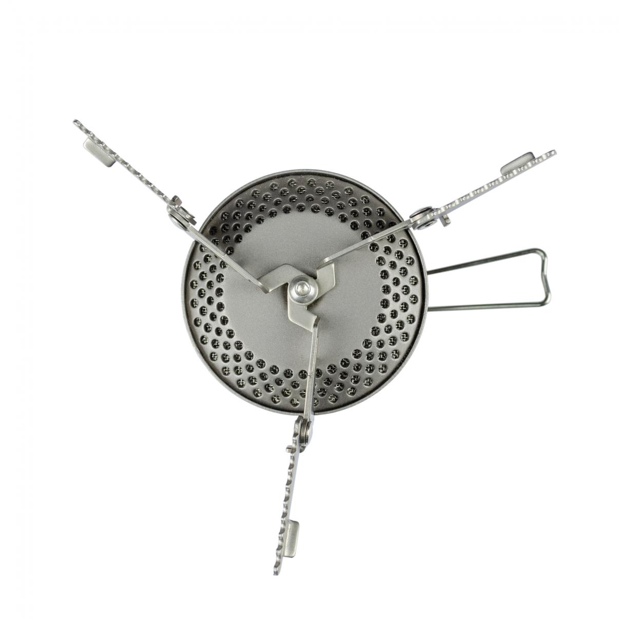 Пальник Tramp титановий UTRG-048 — 2