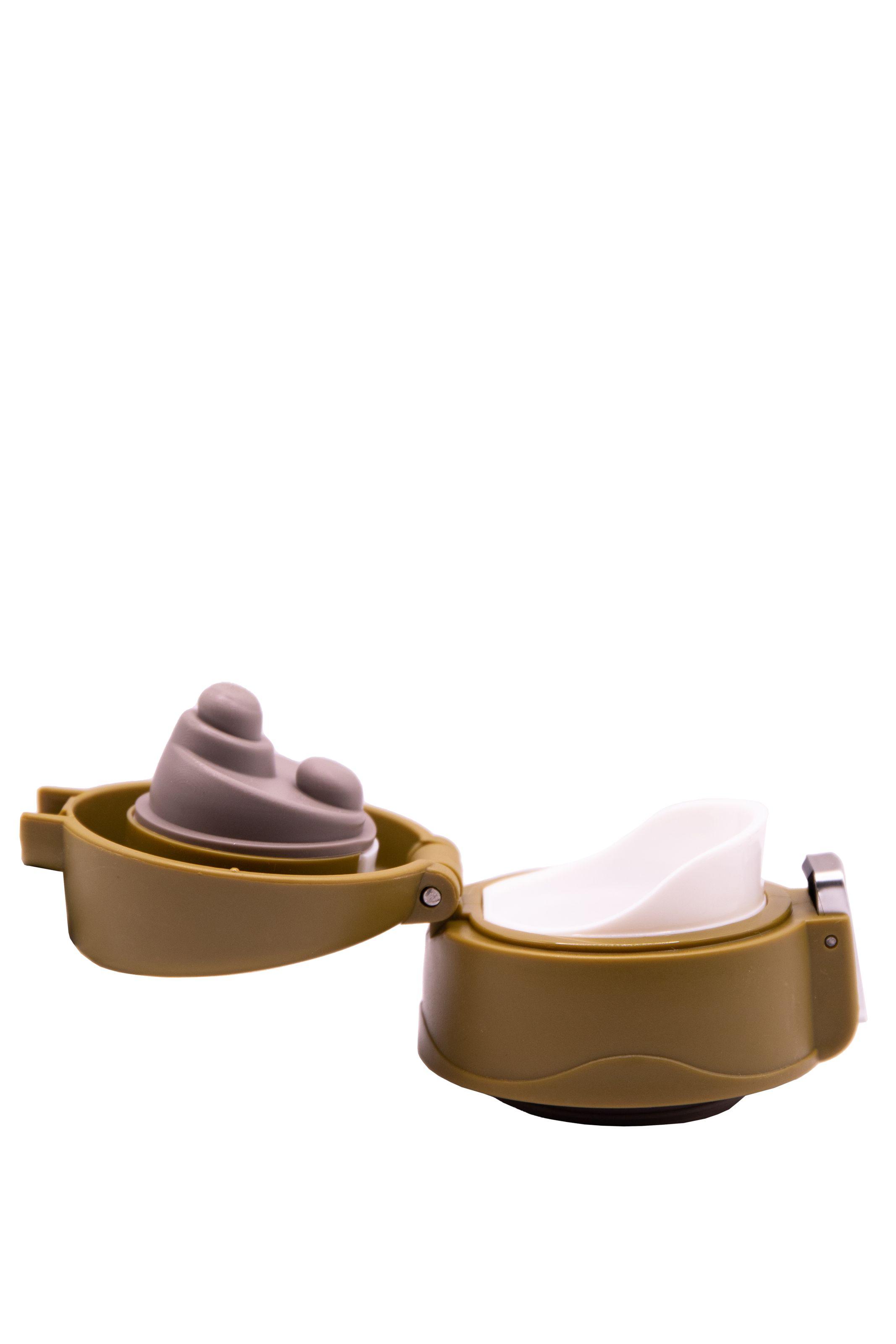 Кришка для термосів TRAMP UTRC-106-107-PRB-khaki — 3
