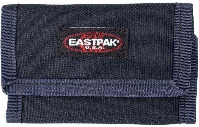 Ключниця тканинна, чохол для ключів Eastpak синій