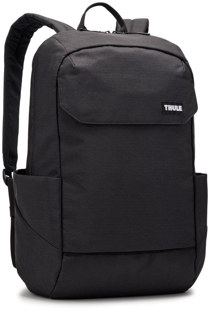 Рюкзак Thule Lithos 20L (Black) 3204835 (TH 3204835)