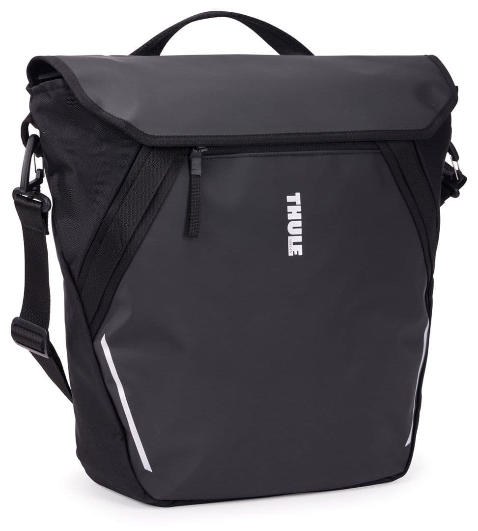 Сумка Thule Chasm Courier Inlock 22L (Black) 3205468 (TH 3205468)