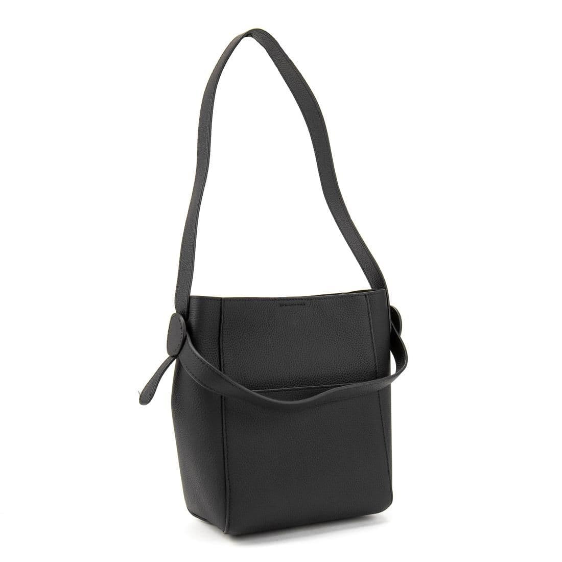 М'яка шкіряна сумка кросбоді Olivia Leather B24-W-210A