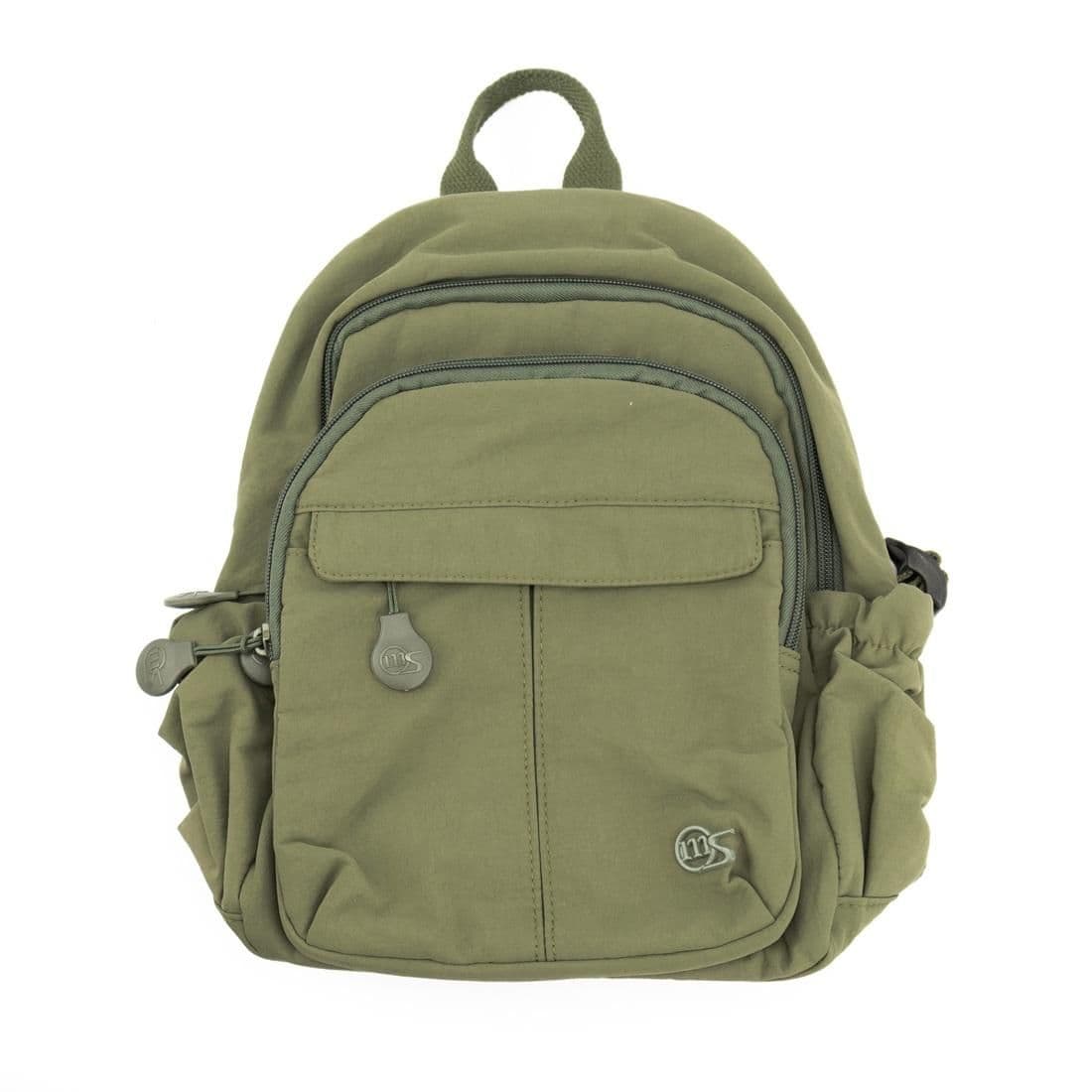 Жіночий текстильний рюкзак Confident WT1-1250KH