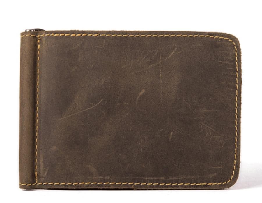 Портмоне Tiding Bag 7128R