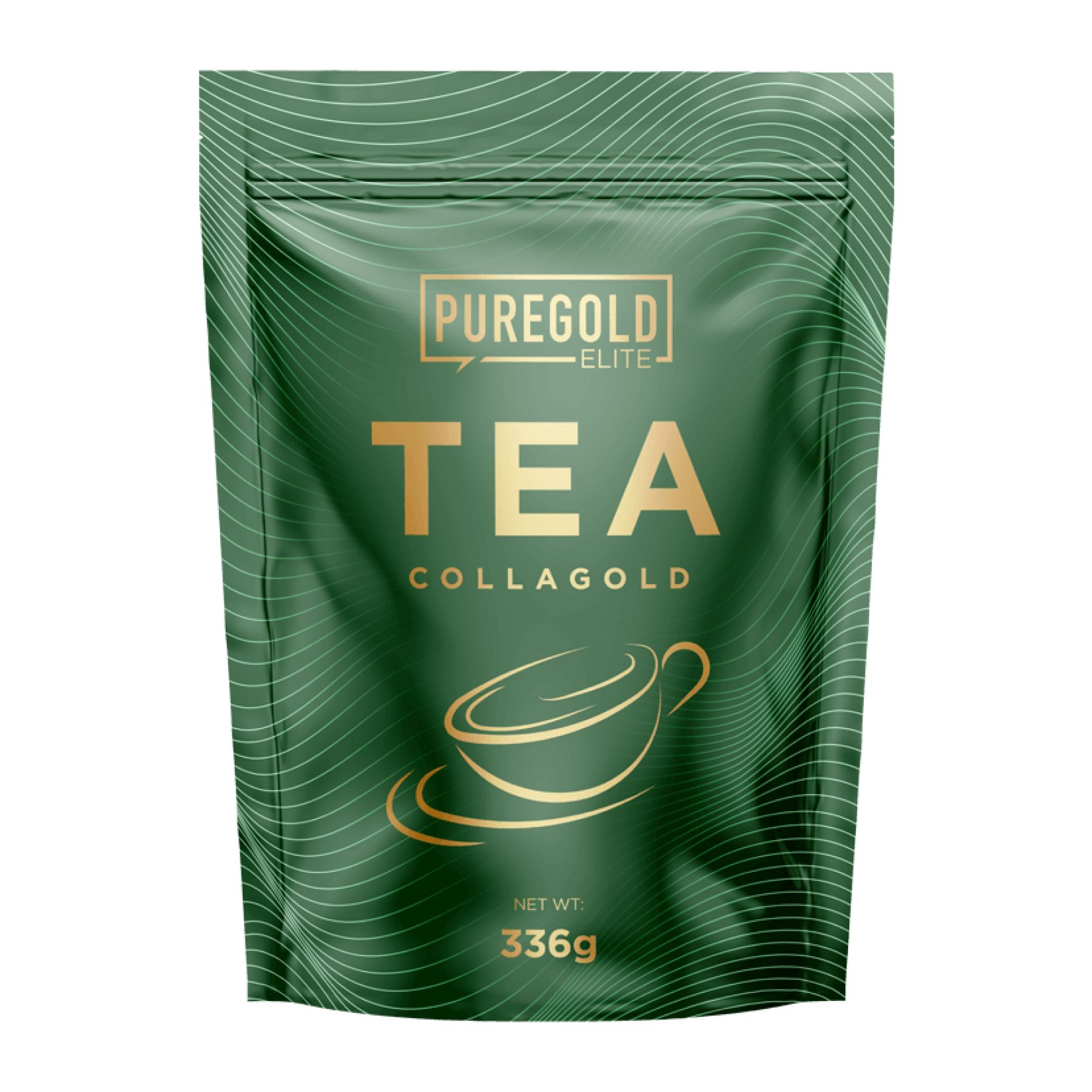 CollaGold Tea, 336 г