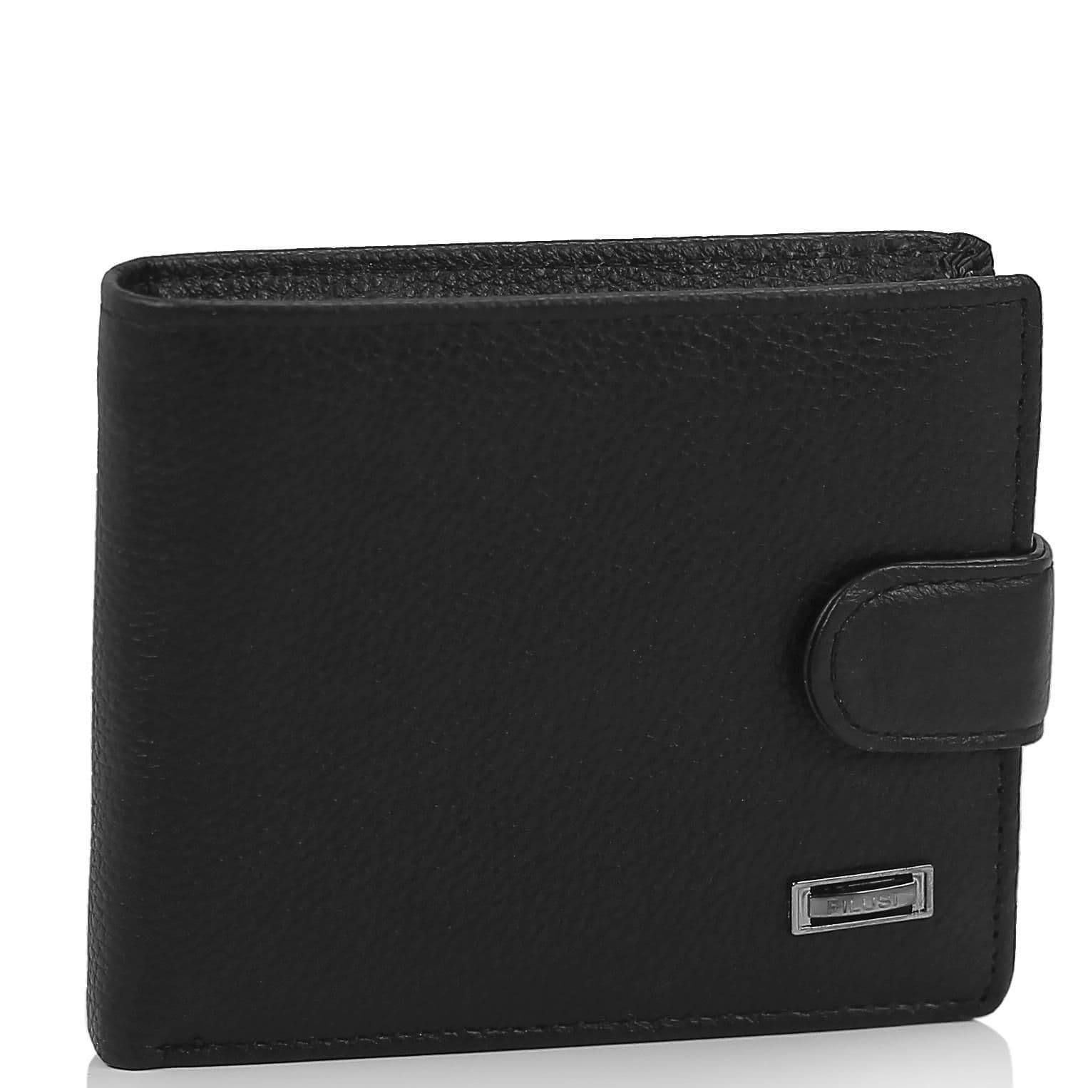 Портмоне чоловіче Tiding Bag W111-9110A
