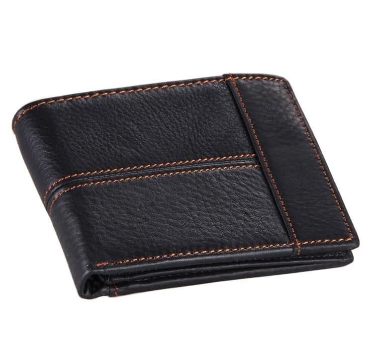 Портмоне TIDING BAG 8064A