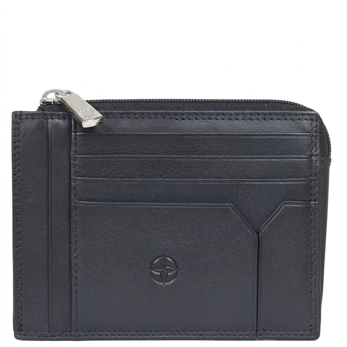Кредитниця Tony Perotti Cortina 5049 nero (90156) Чорна