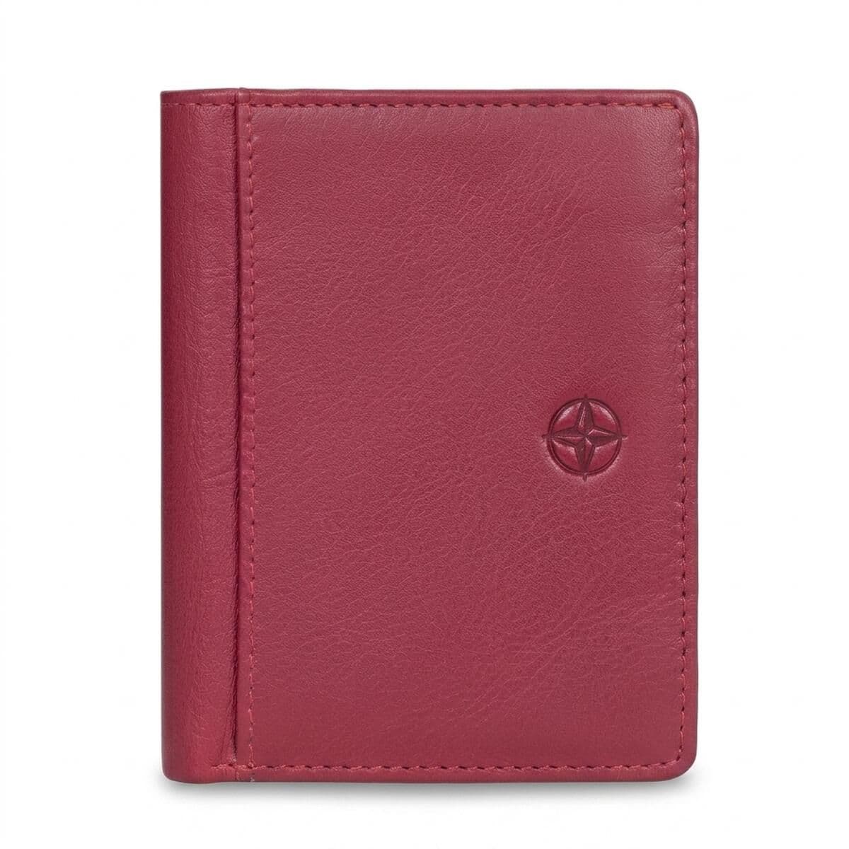 Кредитниця Tony Perotti Cortina 5045 rosso (90297) Червона