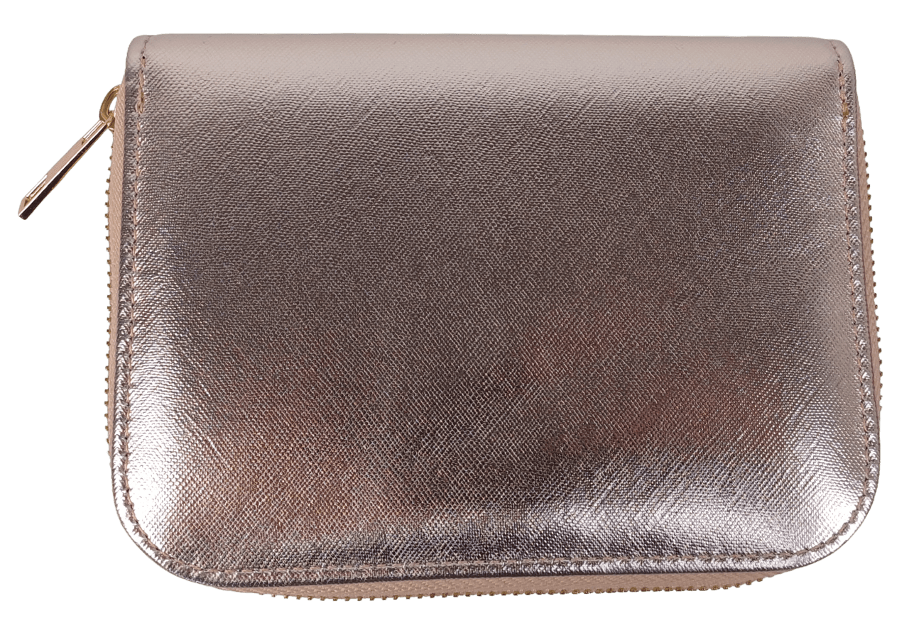 Органайзер, футляр для прикрас та коштовностей Travel Jewelry Case рожевий