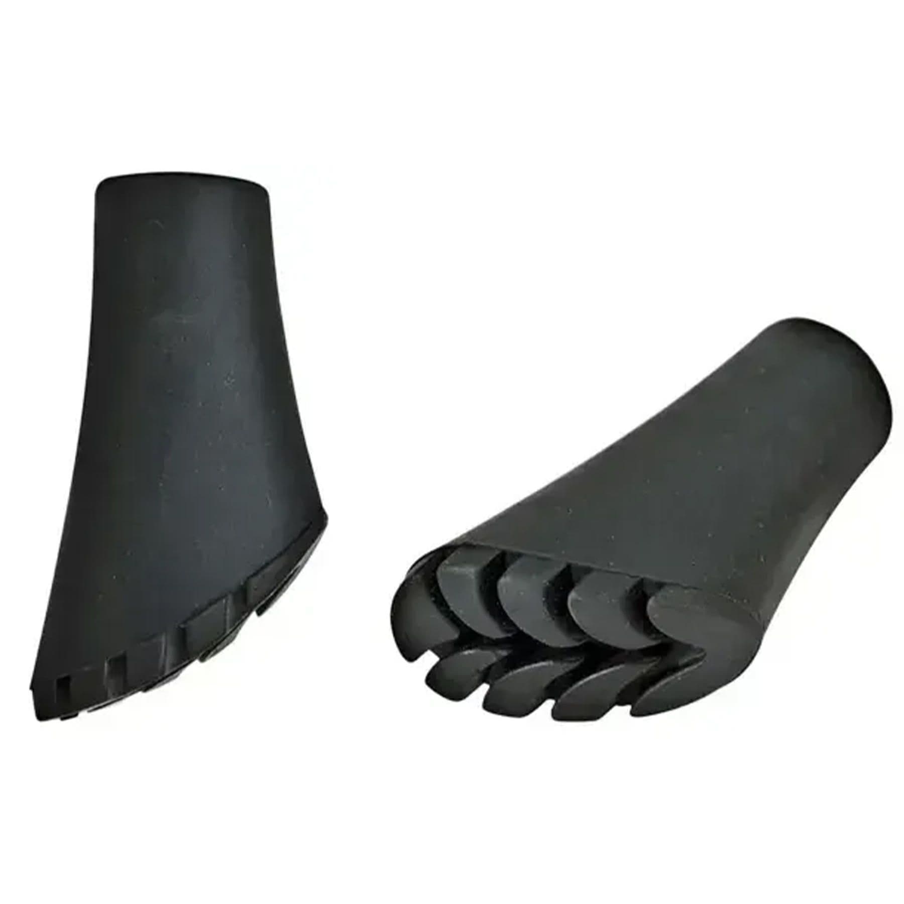 Насадка-ковпачок Vipole Nordic Walking Rubber Shou (R10 06)