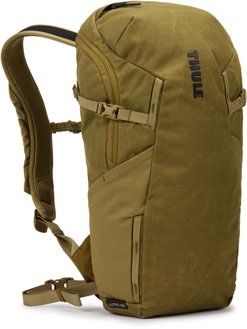 Похідний рюкзак Thule AllTrail-X 15L (Nutria) 3205347 (TH 3205347)