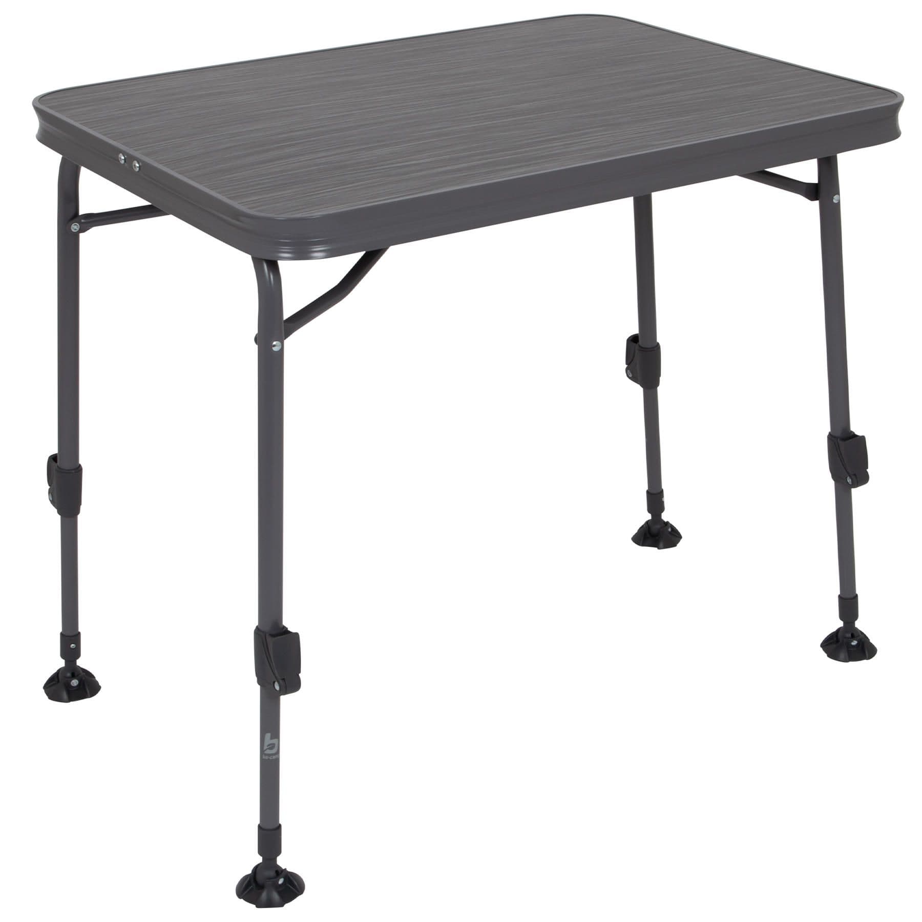 Стіл Bo-Camp Logan 80x60 cm Grey (1404481)