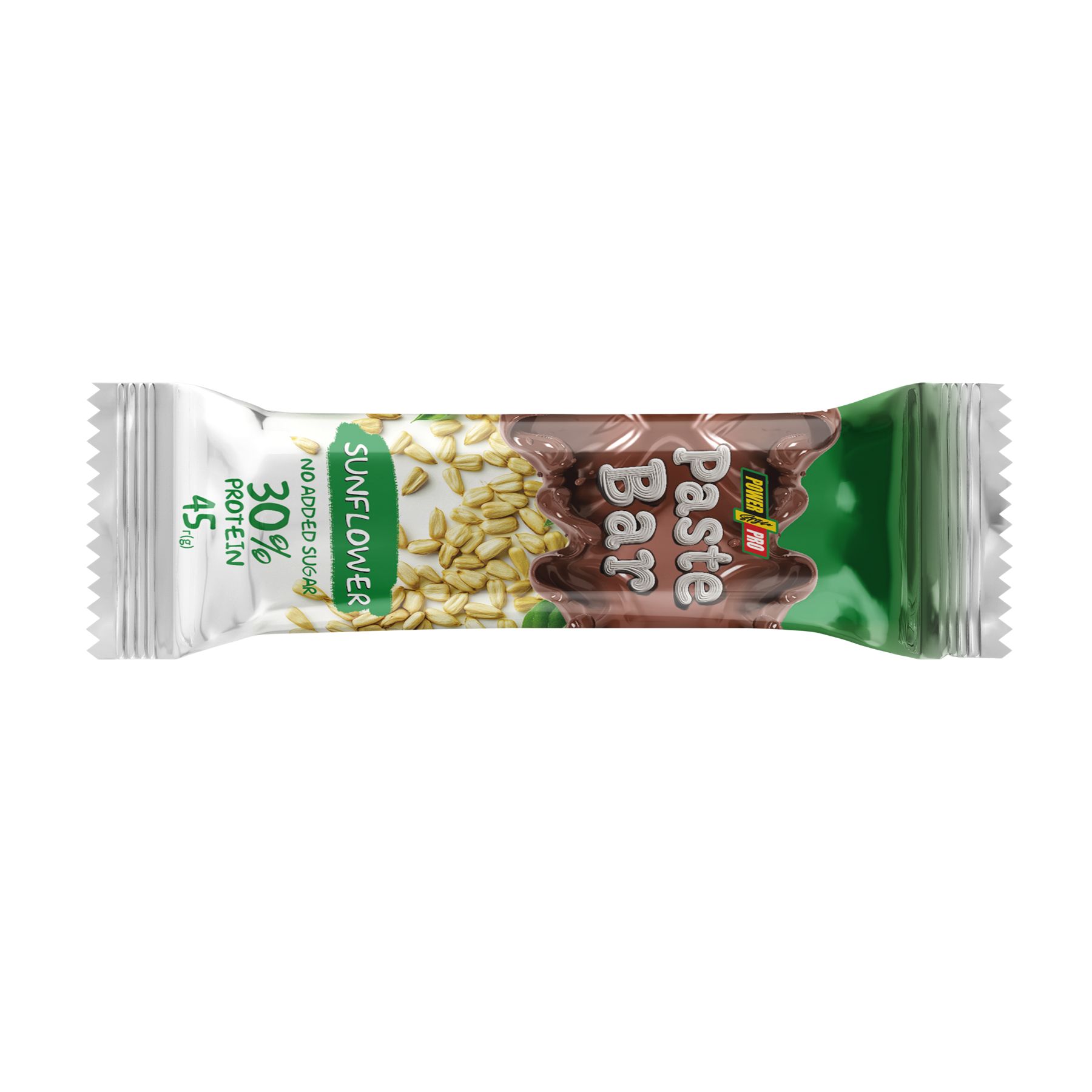 Paste Bar, 12x45 г, Sunflower